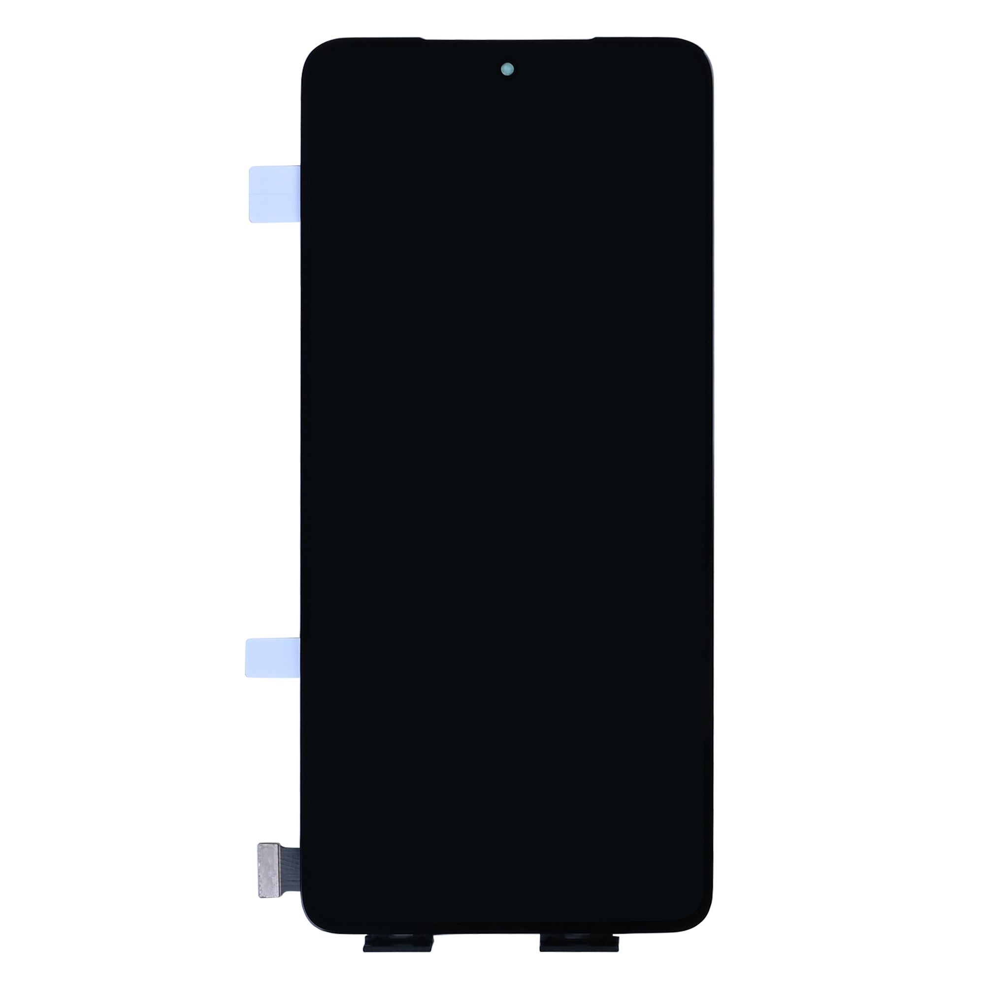 Xiaomi Redmi K80, K80 Pro, Poco F7 Pro, F7 Ultra Display und Digitizer ohne Rahmen, Schwarz, OEM