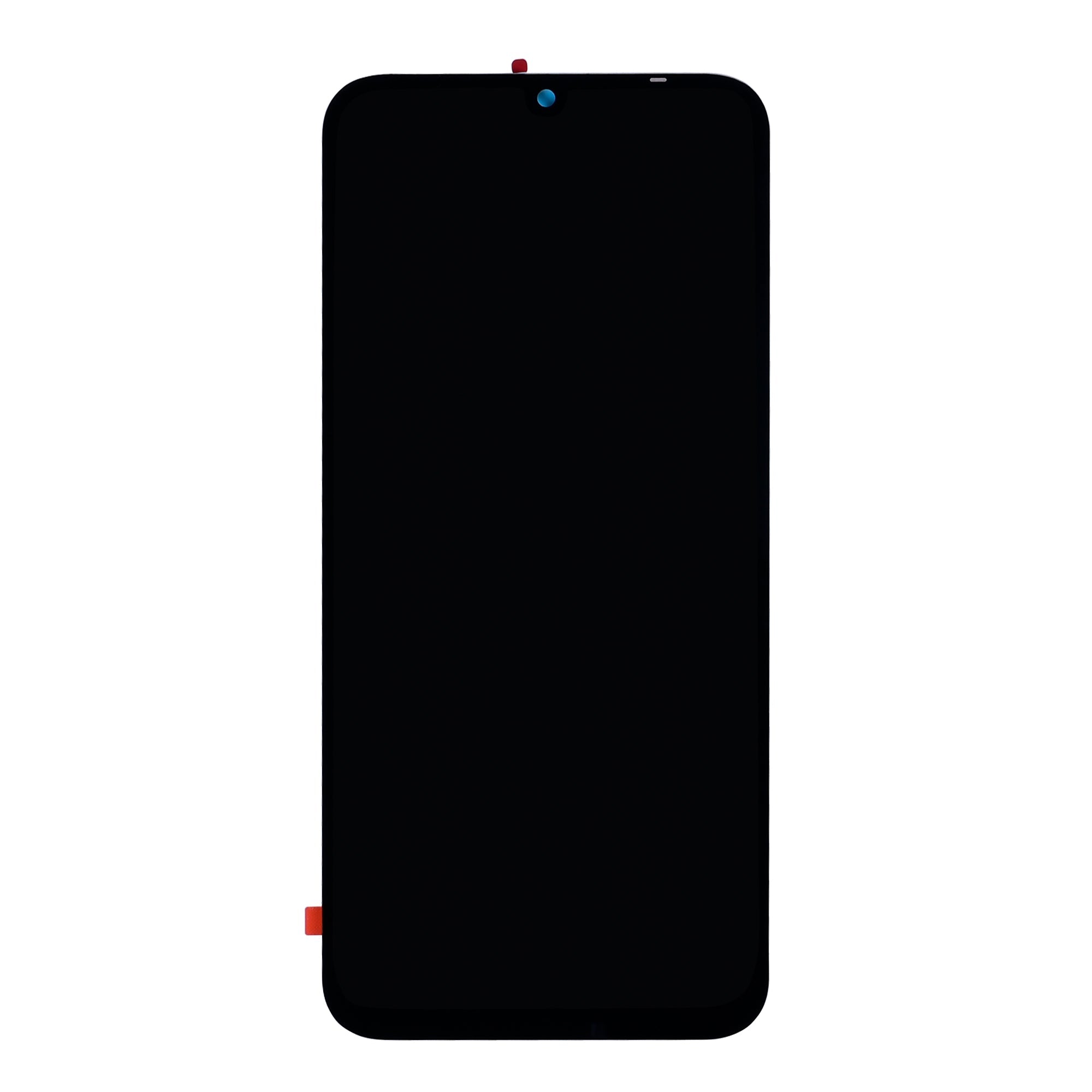 Xiaomi Redmi 15C 4G, Redmi 15C 5G (Global), Poco C85 4G Display und Digitizer ohne Rahmen, Schwarz, OEM