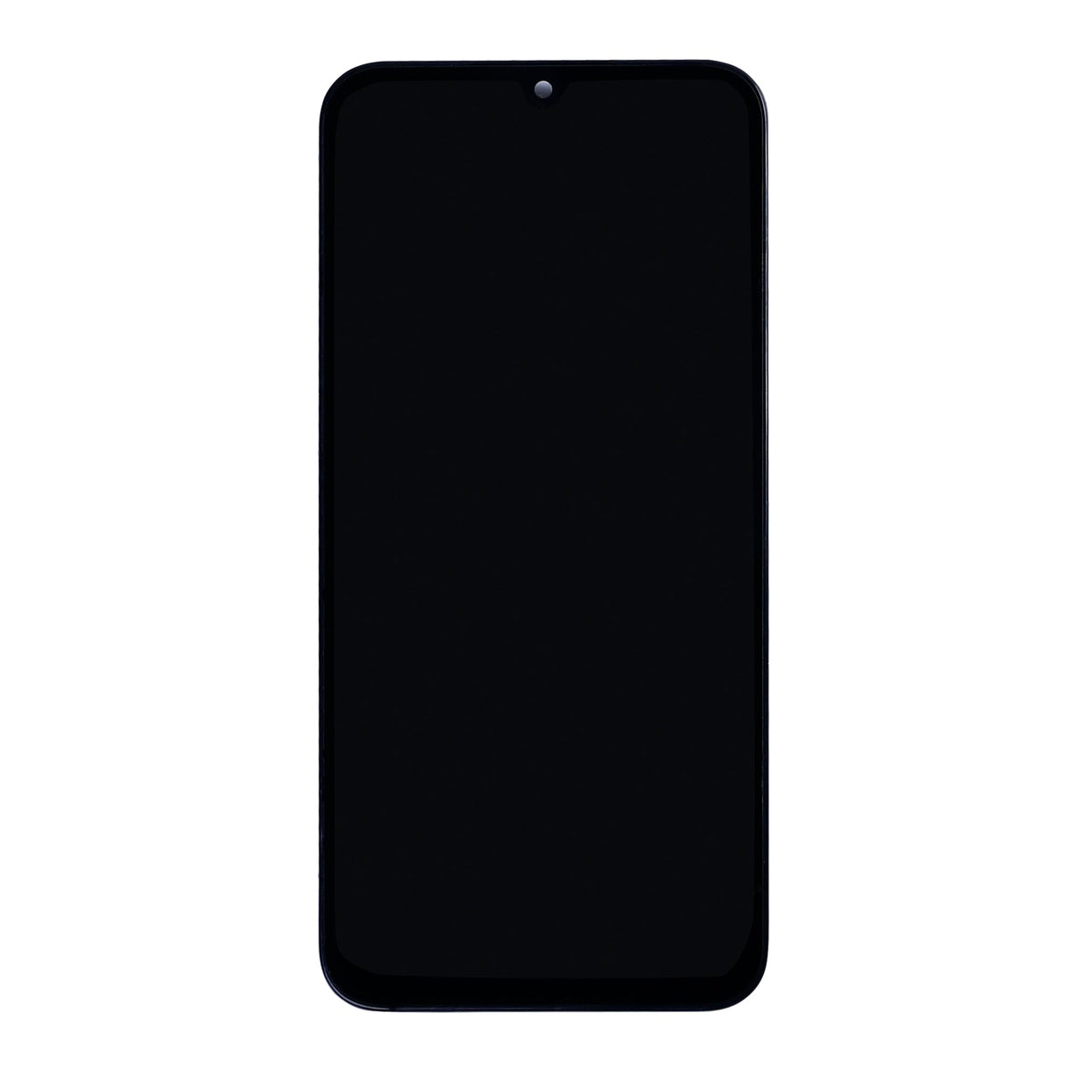 Xiaomi Redmi 15C 5G (Global) Display und Digitizer mit Rahmen, Mitternachtsschwarz, OEM