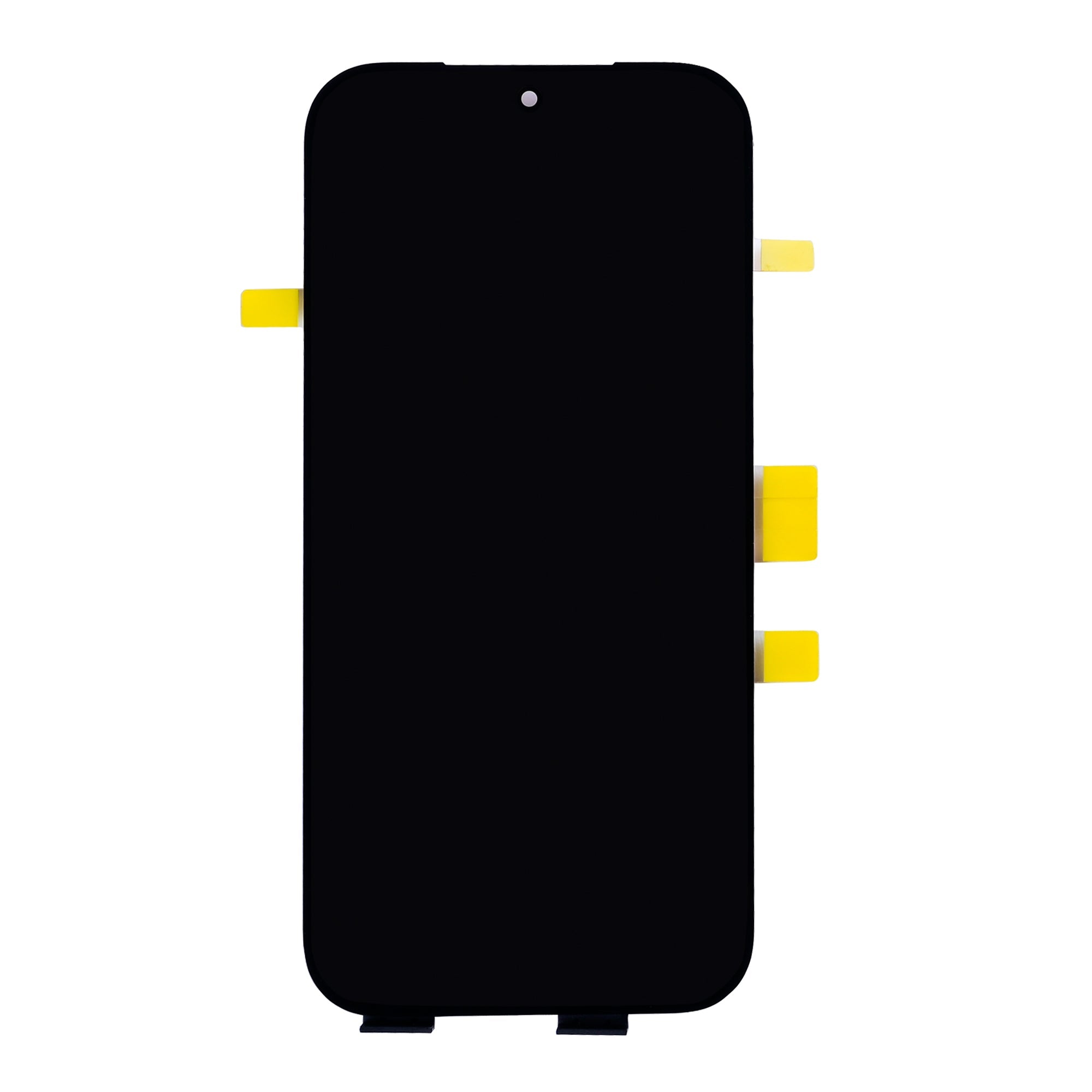 Xiaomi 17 Display And Digitizer Without Frame Black OEM