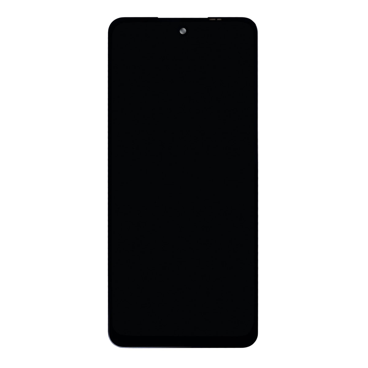 Oppo A5 Pro 4G, A5 Pro 5G Display und Digitizer ohne Rahmen, Schwarz (OEM)