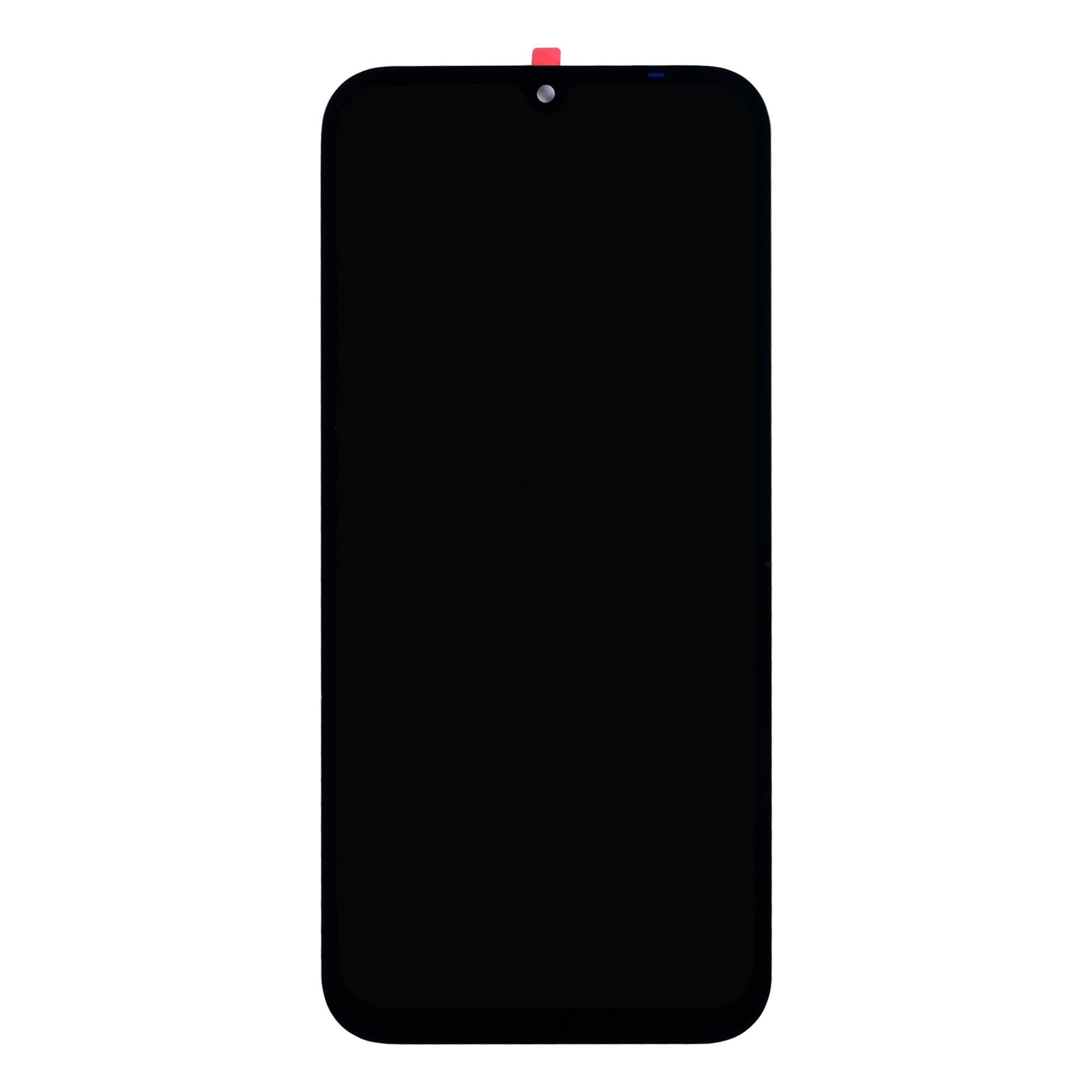 Xiaomi Redmi 15C 4G (EU) Display und Digitizer ohne Rahmen, Schwarz, OEM
