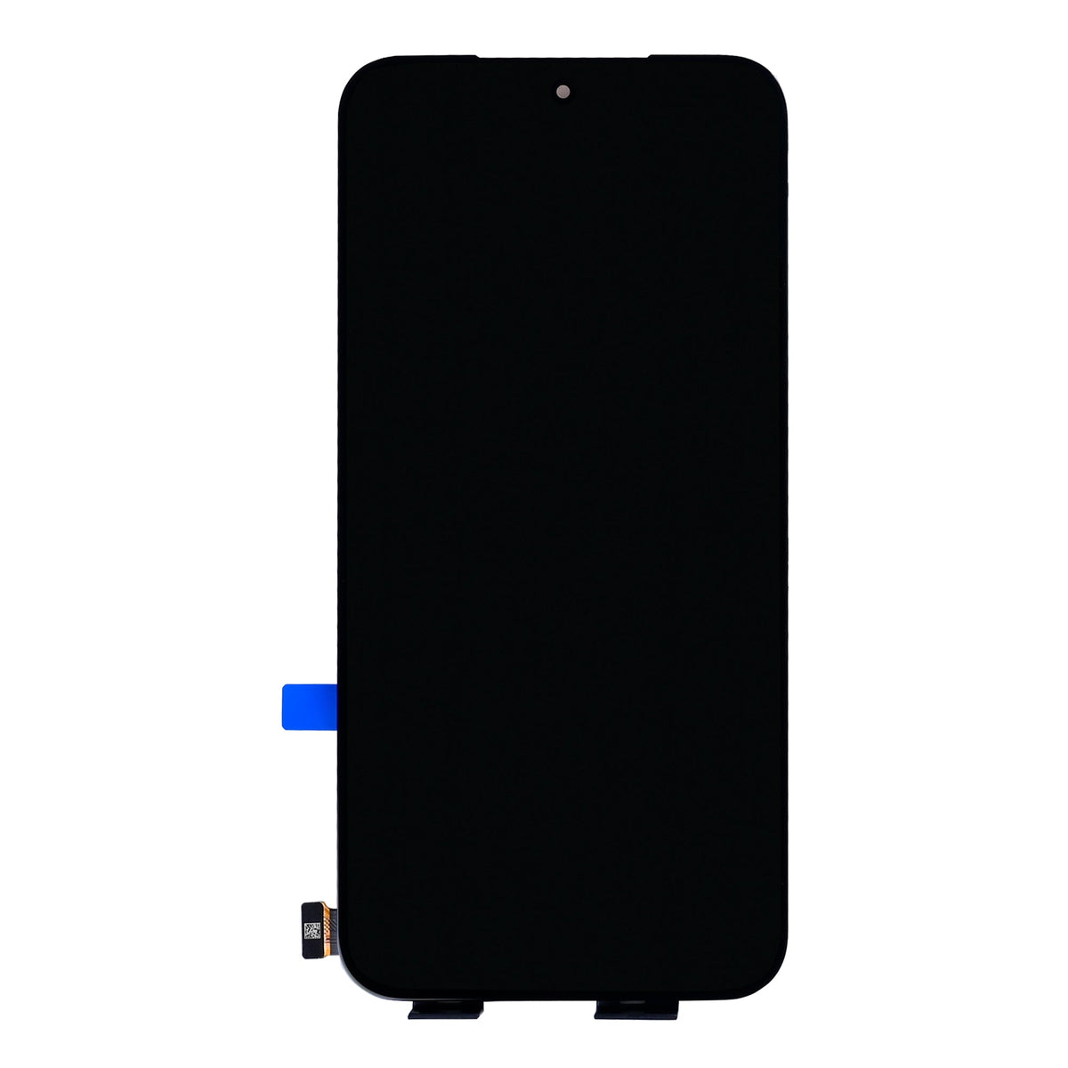 Xiaomi 15T Pro Display und Digitizer ohne Rahmen, Schwarz, OEM