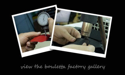 Bouletta Multicase CC Iphone 6 6S Plus Ledertasche Hülle mit