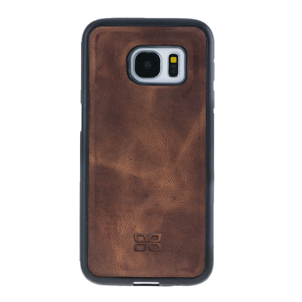 Bouletta Echt Leder Magic Wallet Galaxy S7