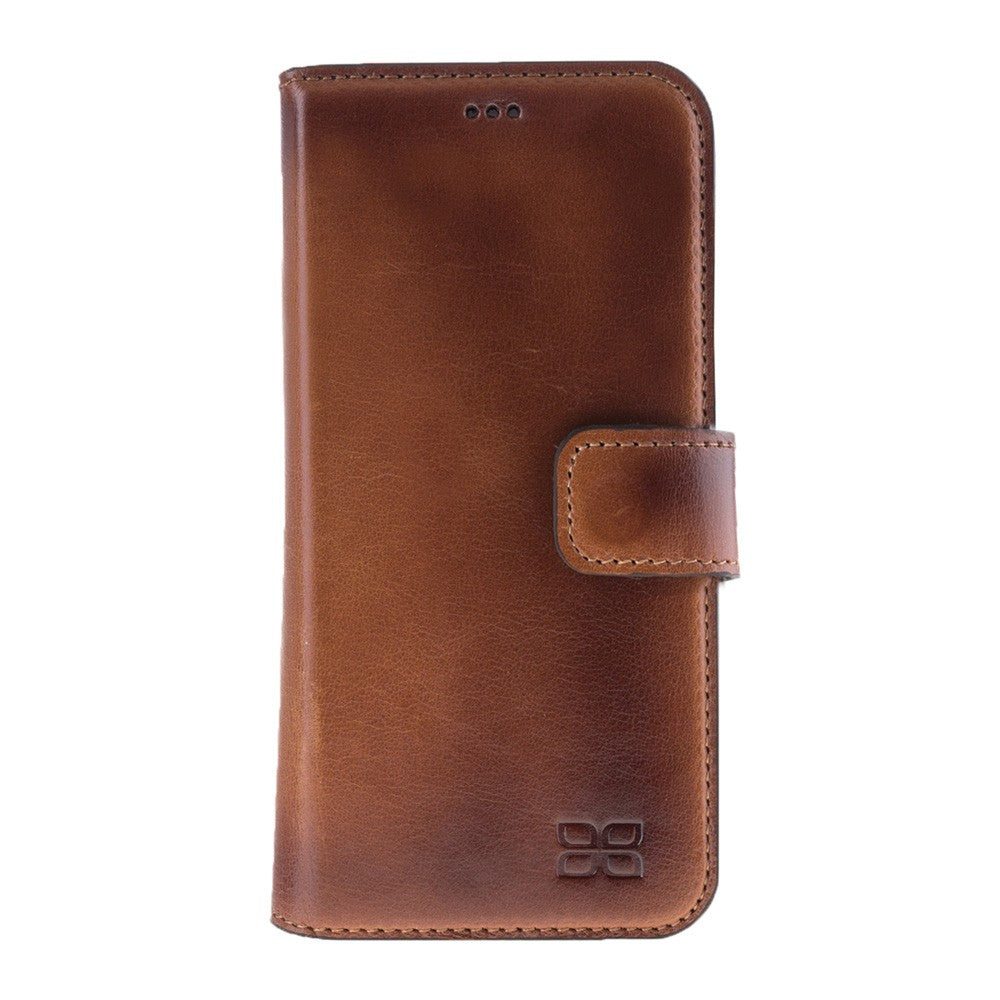 Bouletta Echt Leder Magic Wallet Galaxy S7