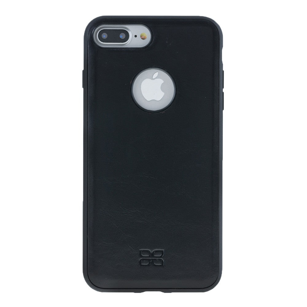 Bouletta Echt Leder Magic Wallet iPhone 7 Plus