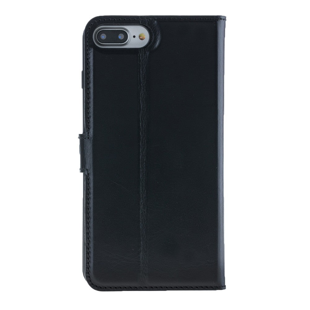 Bouletta Echt Leder Magic Wallet iPhone 7 Plus