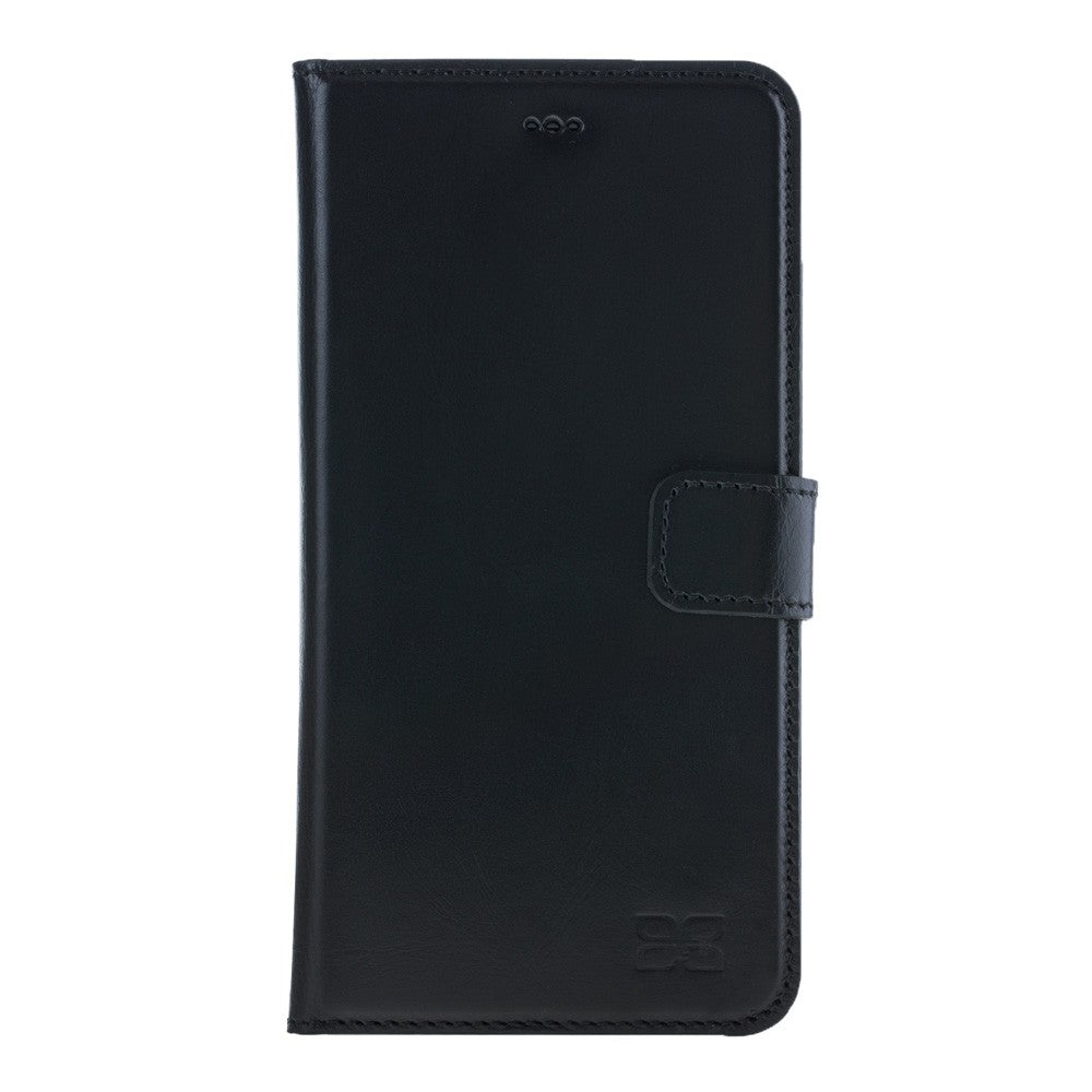 Bouletta Echt Leder Magic Wallet iPhone 7 Plus