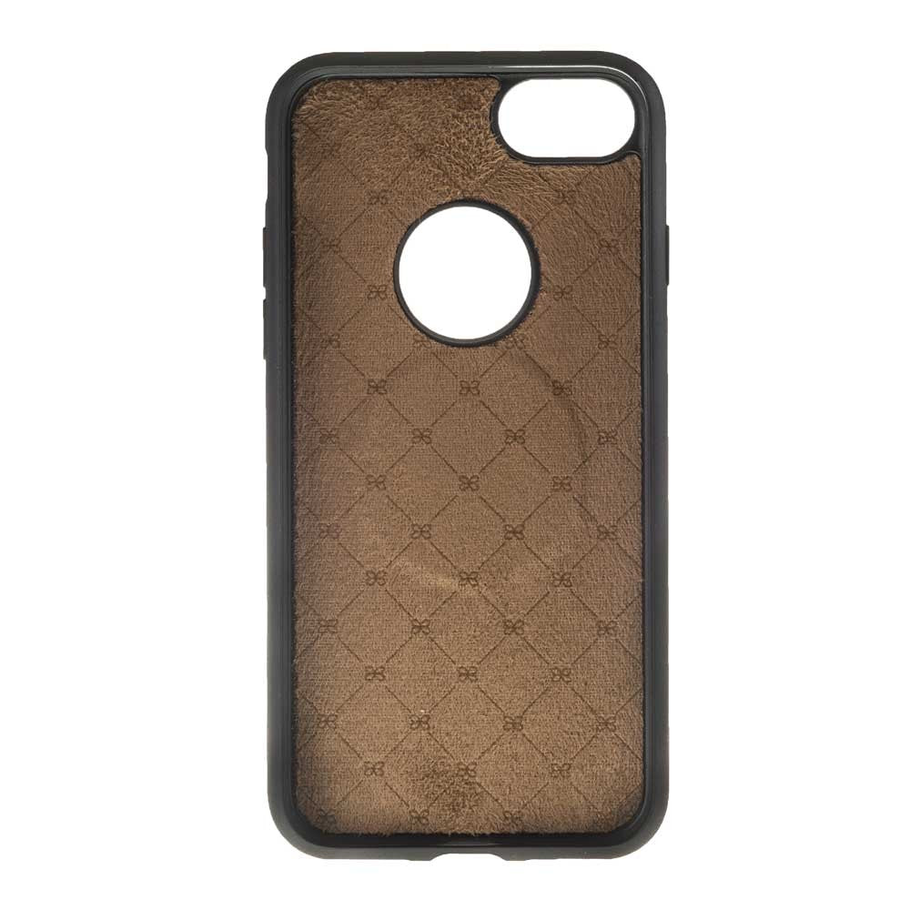 Bouletta Echt Leder Magic Wallet iPhone 7 Plus