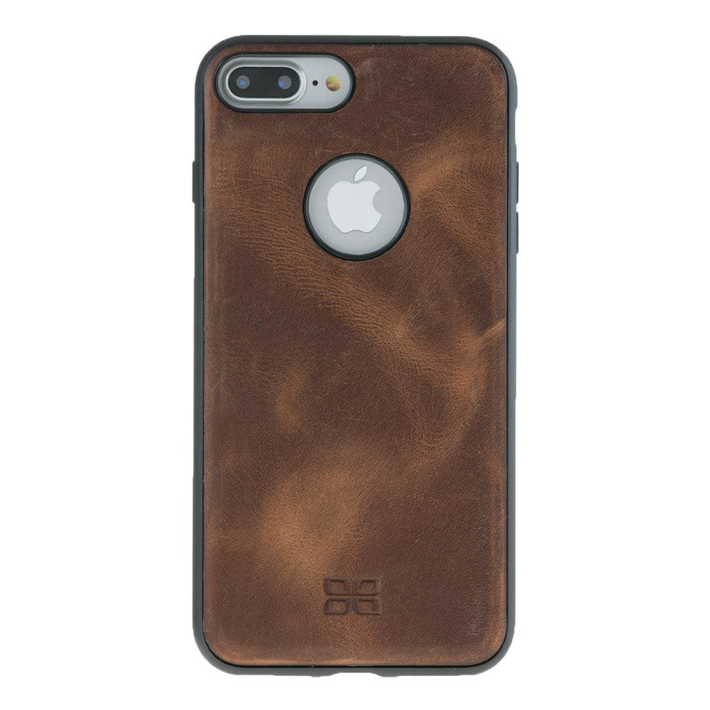Bouletta Echt Leder Magic Wallet iPhone 7 Plus