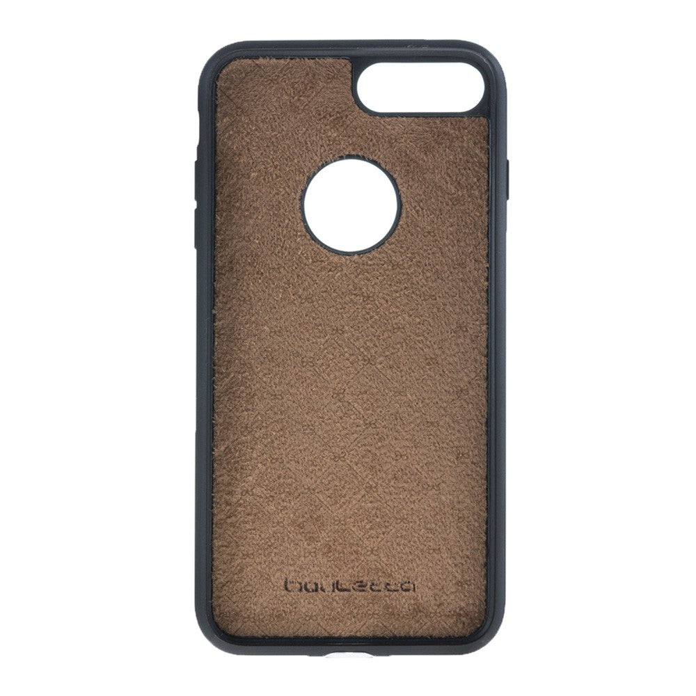 Bouletta Echt Leder Magic Wallet iPhone 7 Plus