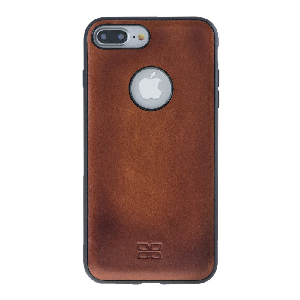 Bouletta Echt Leder Magic Wallet iPhone 7 Plus