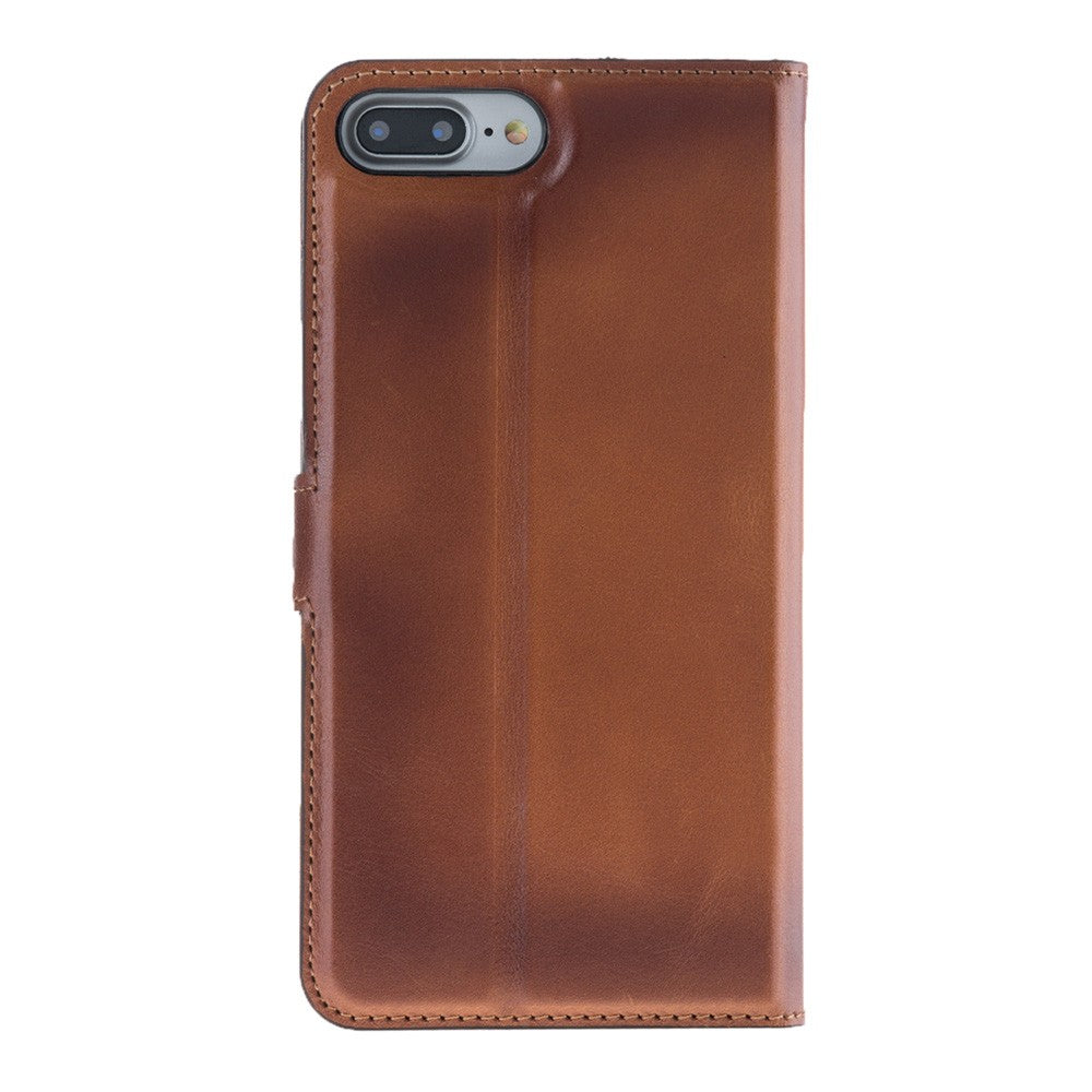 Bouletta Echt Leder Magic Wallet iPhone 7 Plus