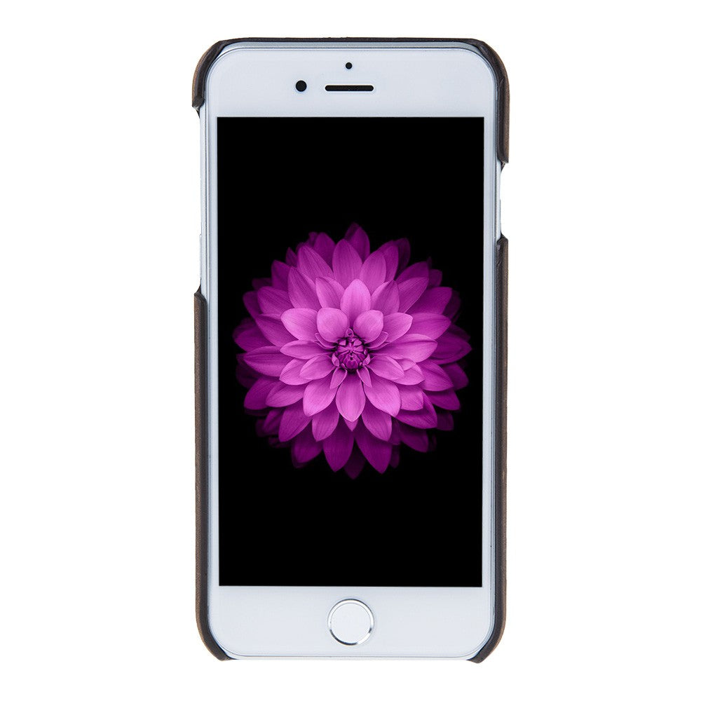 Bouletta Echt Leder Case iPhone 7 Plus Ultimate Jacket