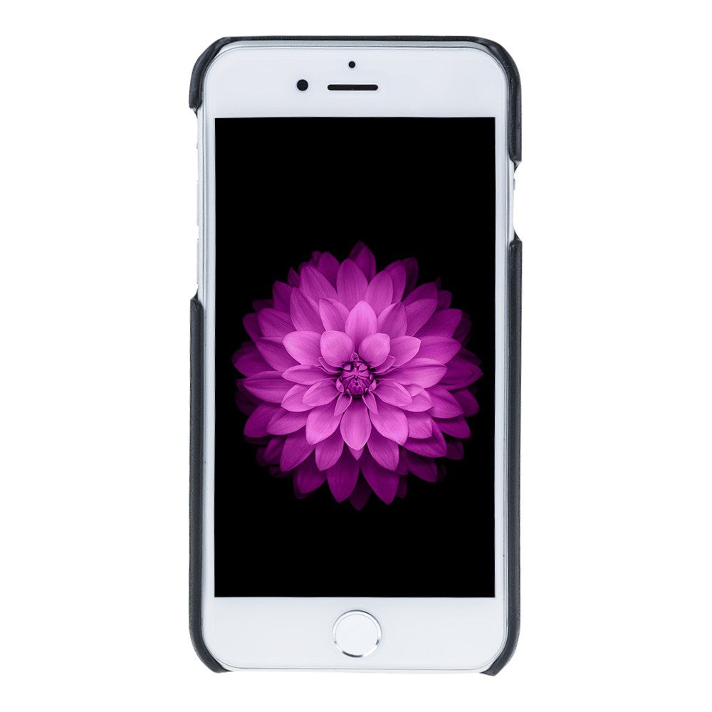 Bouletta Echt Leder Case iPhone 7 Plus Ultimate Jacket