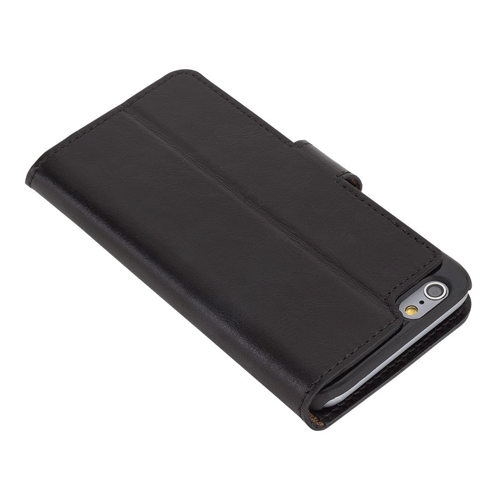 Bouletta Echt Leder BookCase iPhone 6 Plus, 6s Plus