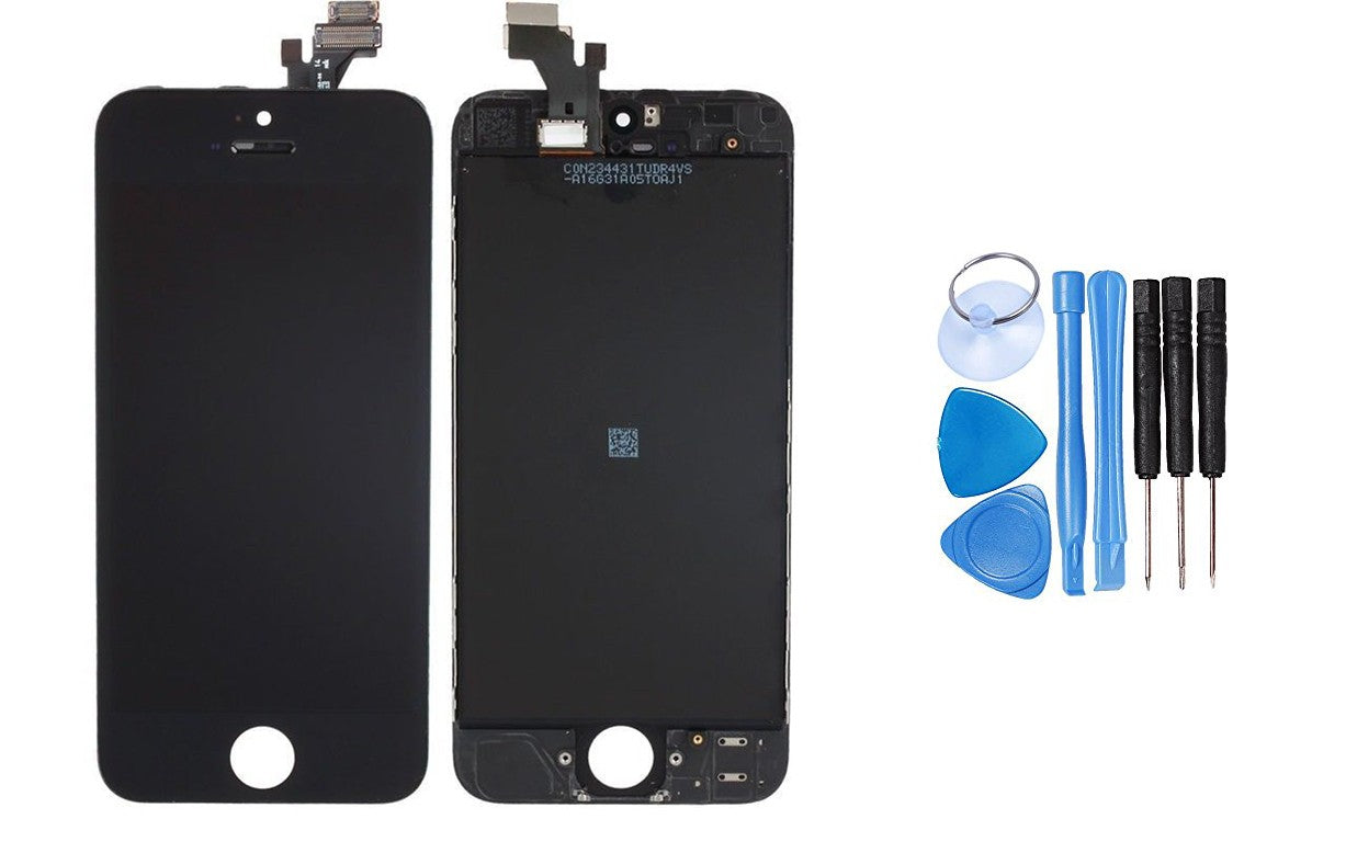 iPhone 5 LCD OEM Display Werkzeug
