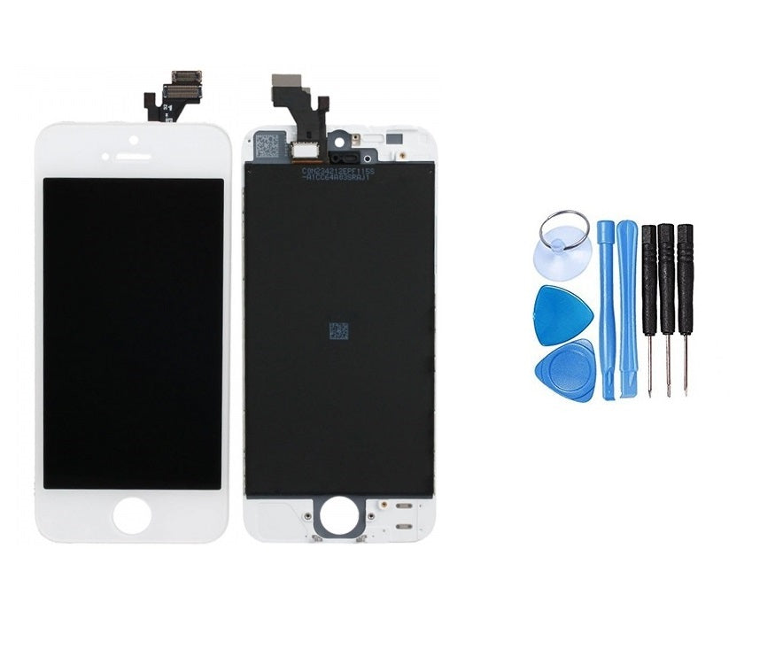 iPhone 5 LCD OEM Display Werkzeug