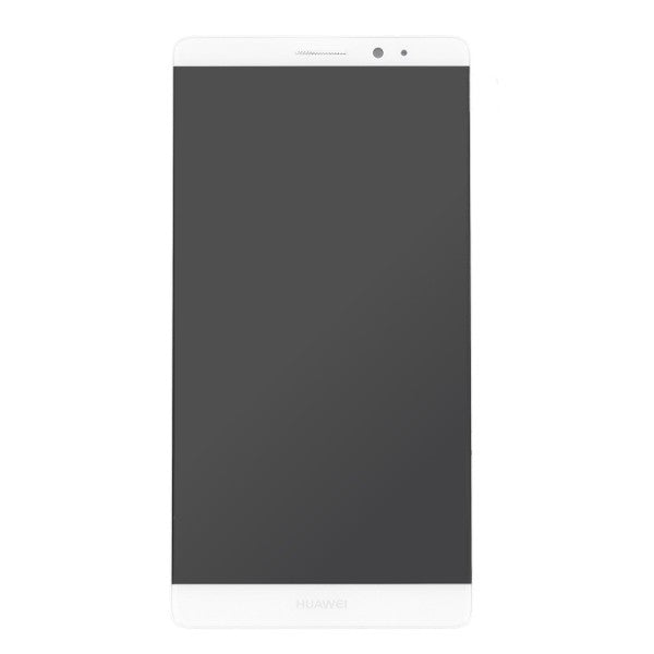 Huawei Mate 8 LCD Touchscreen Bildschirm TouchScreen weiss