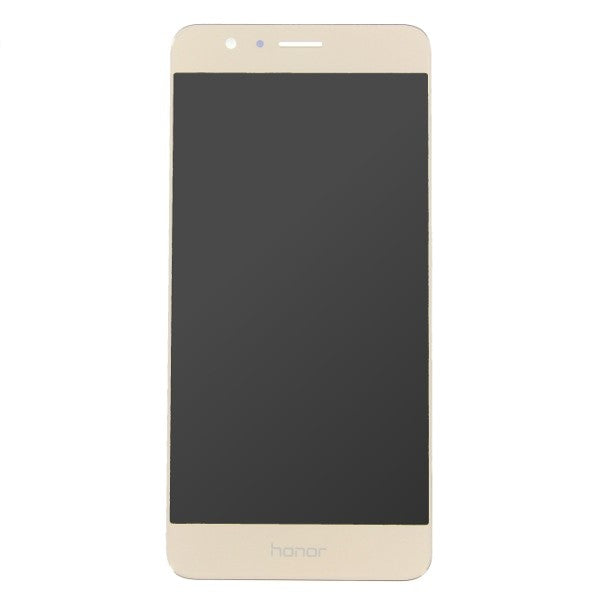 Huawei Honor 8 LCD Display Gold