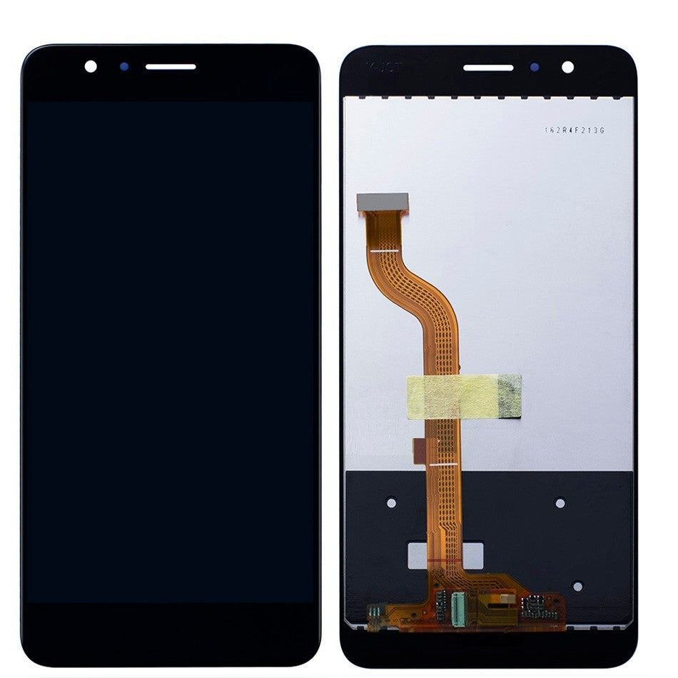 Huawei Honor 8 LCD Display Schwarz