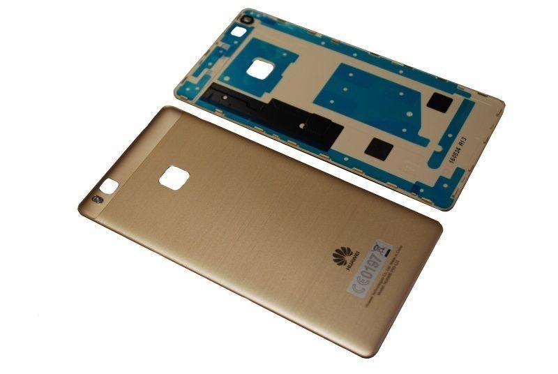 Huawei Ascend P9 Lite Back Cover Akku Deckel Gold