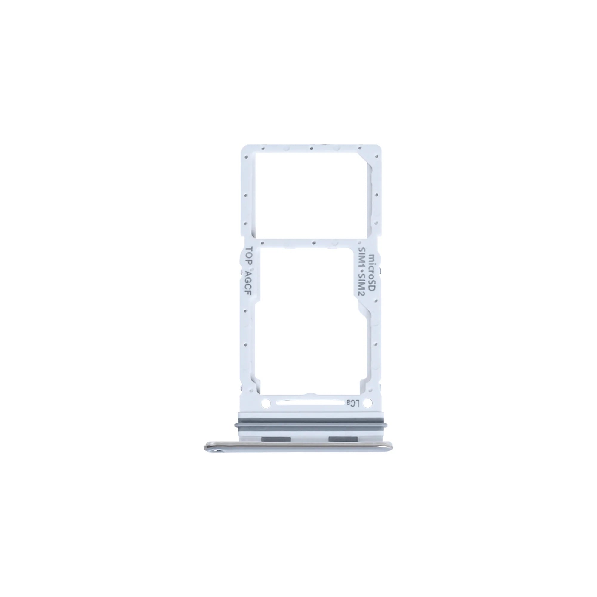 Samsung Galaxy A73 5G SIM- und MicroSDXC-Kartenhalter OEM – Alle Farben - Phonebazaar