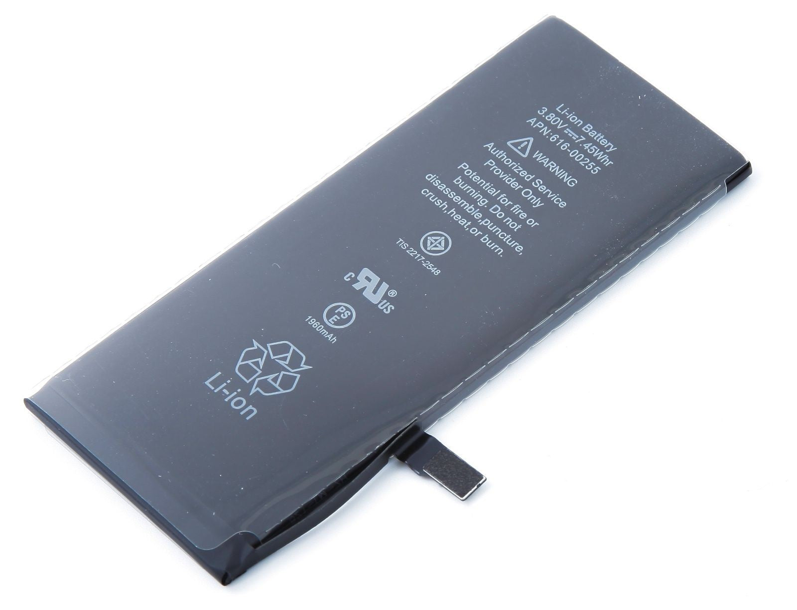 iPhone 7 Ersatzakku Akku Batterie