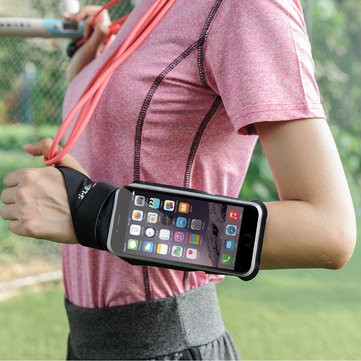 Lention Armband für Smarphones 5.1"-6.2"