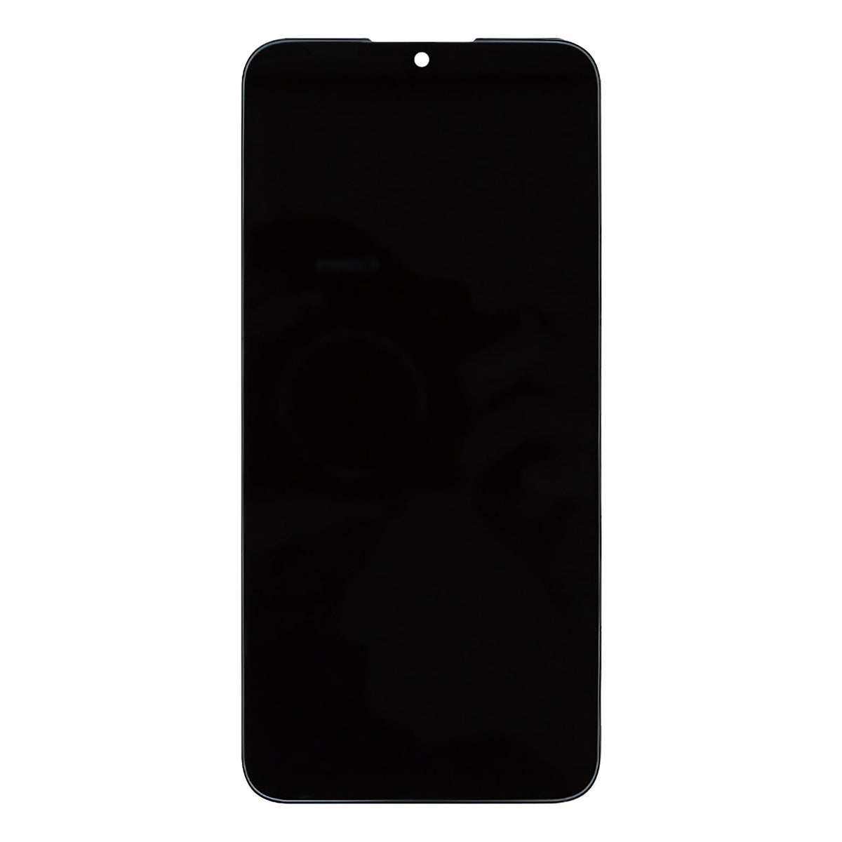 Xiaomi Mi Play Display und Digitizer ohne Rahmen, Schwarz, OEM