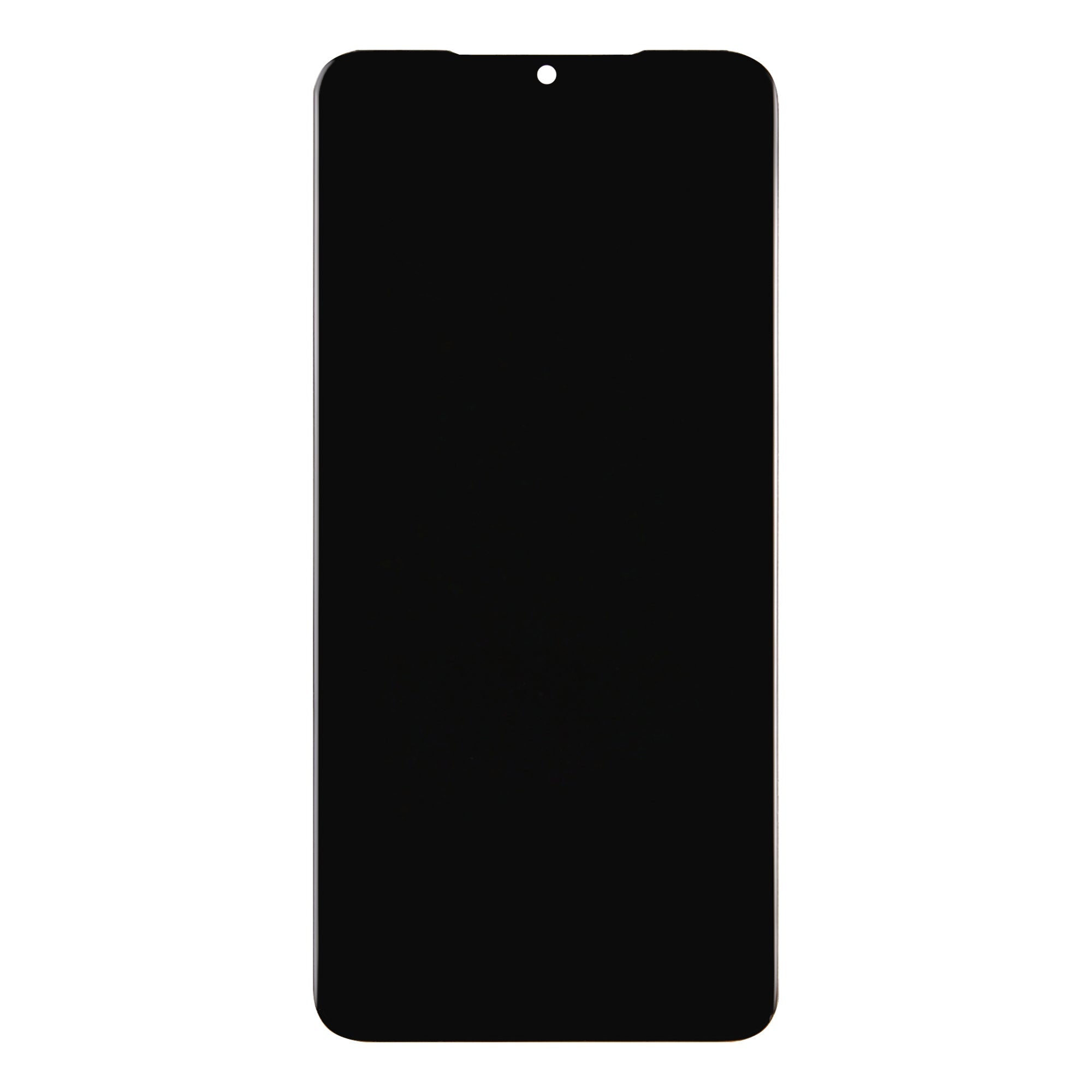Xiaomi Mi 9 Display und Digitizer ohne Rahmen, Schwarz, OEM