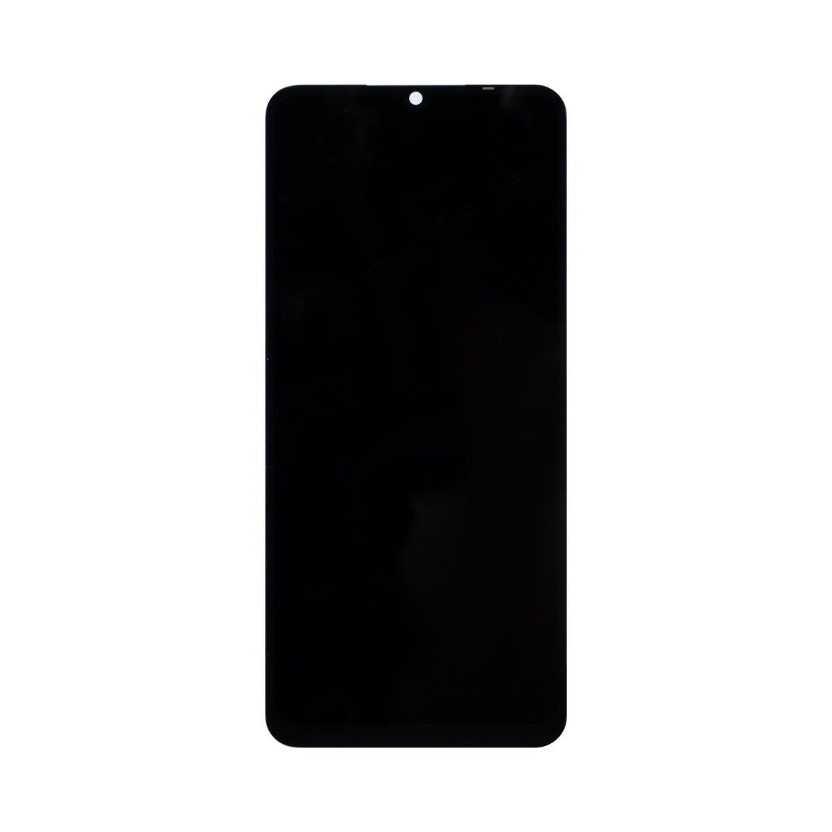 Xiaomi Redmi 13C, Poco C65 Display und Digitizer ohne Rahmen, Schwarz, OEM