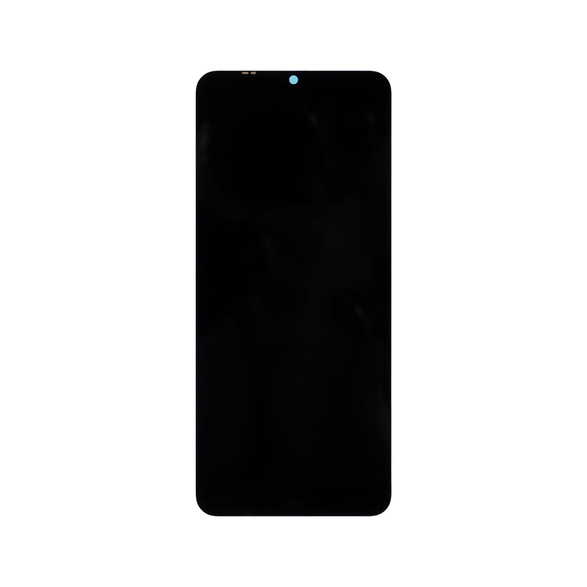 Xiaomi Redmi 12C Display und Digitizer ohne Rahmen, Schwarz, OEM
