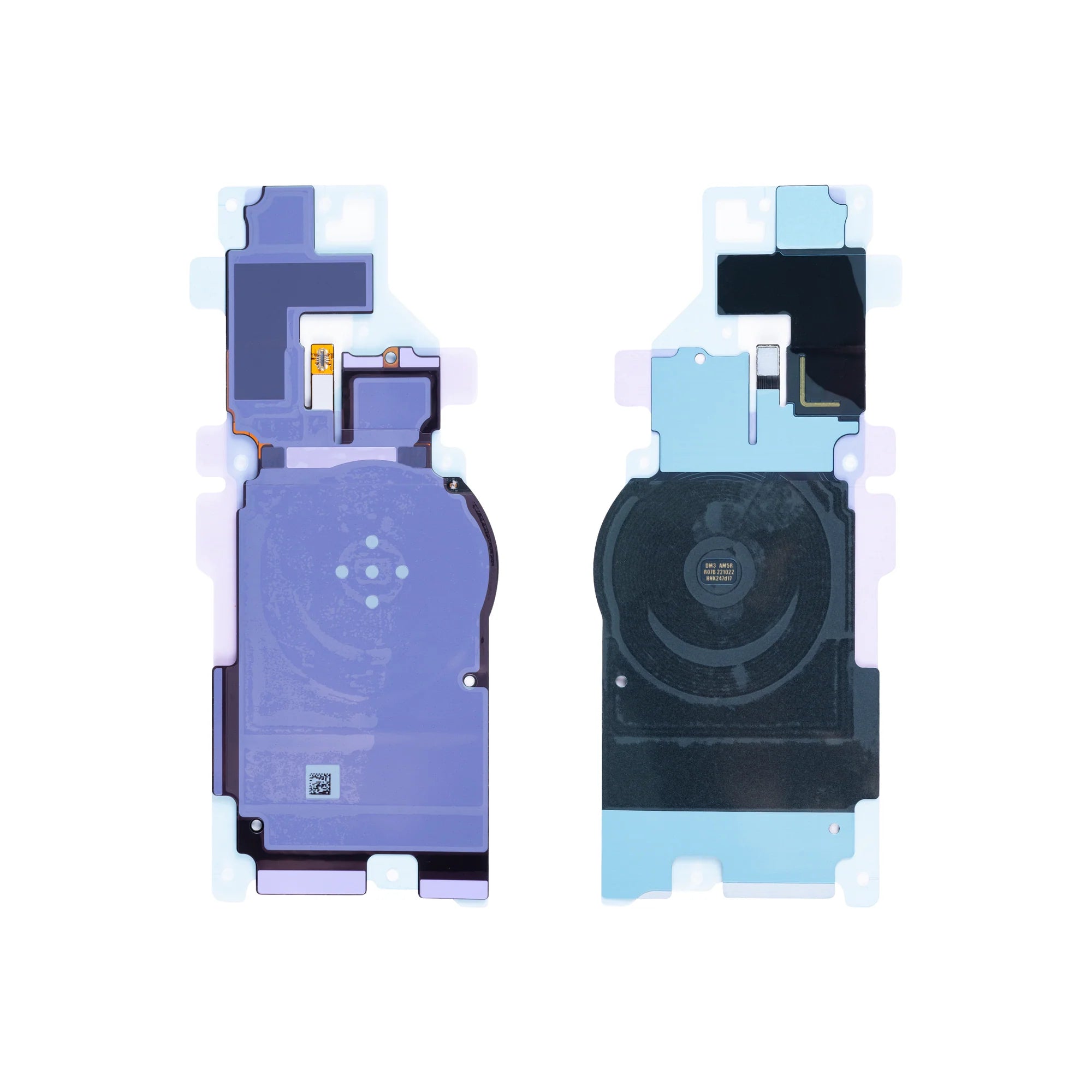 Samsung Galaxy S23 Ultra Flexible Antenne für kabelloses Laden und NFC OEM