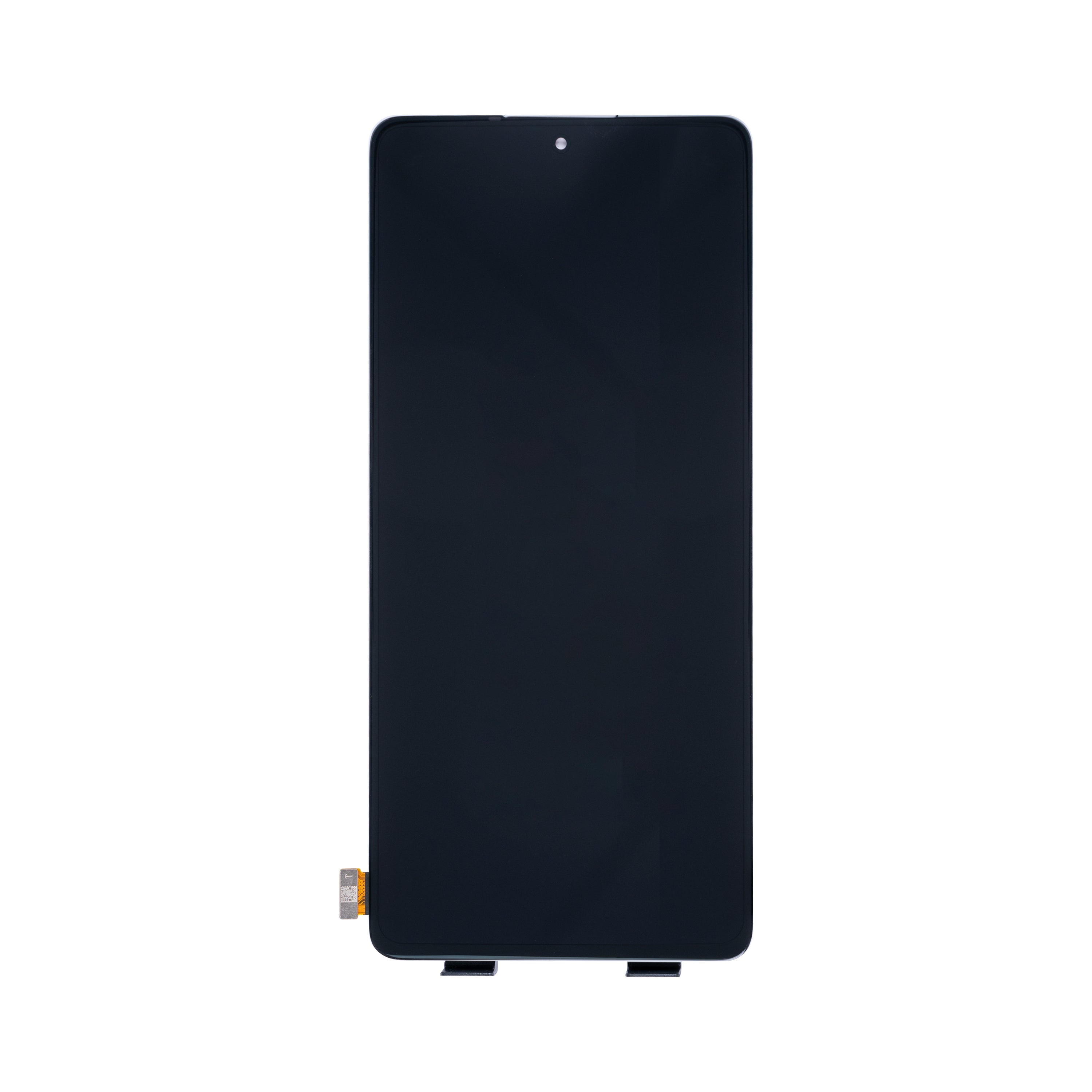 Xiaomi 11T, 11T Pro Display und Digitizer ohne Rahmen, Schwarz (OEM)