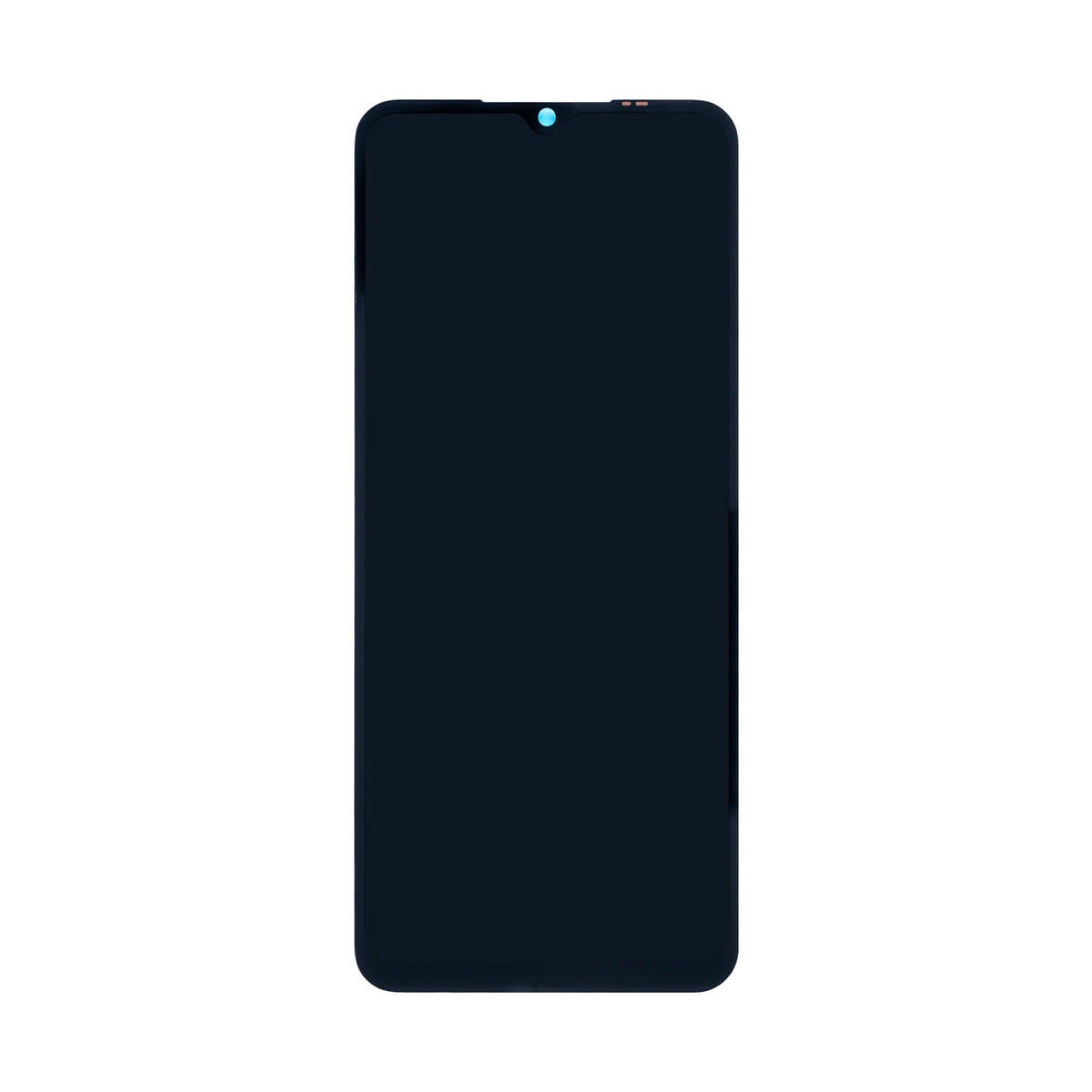 Xiaomi Redmi 10C, Redmi 10 Power, Poco C40 Display und Digitizer ohne Rahmen, Schwarz, OEM