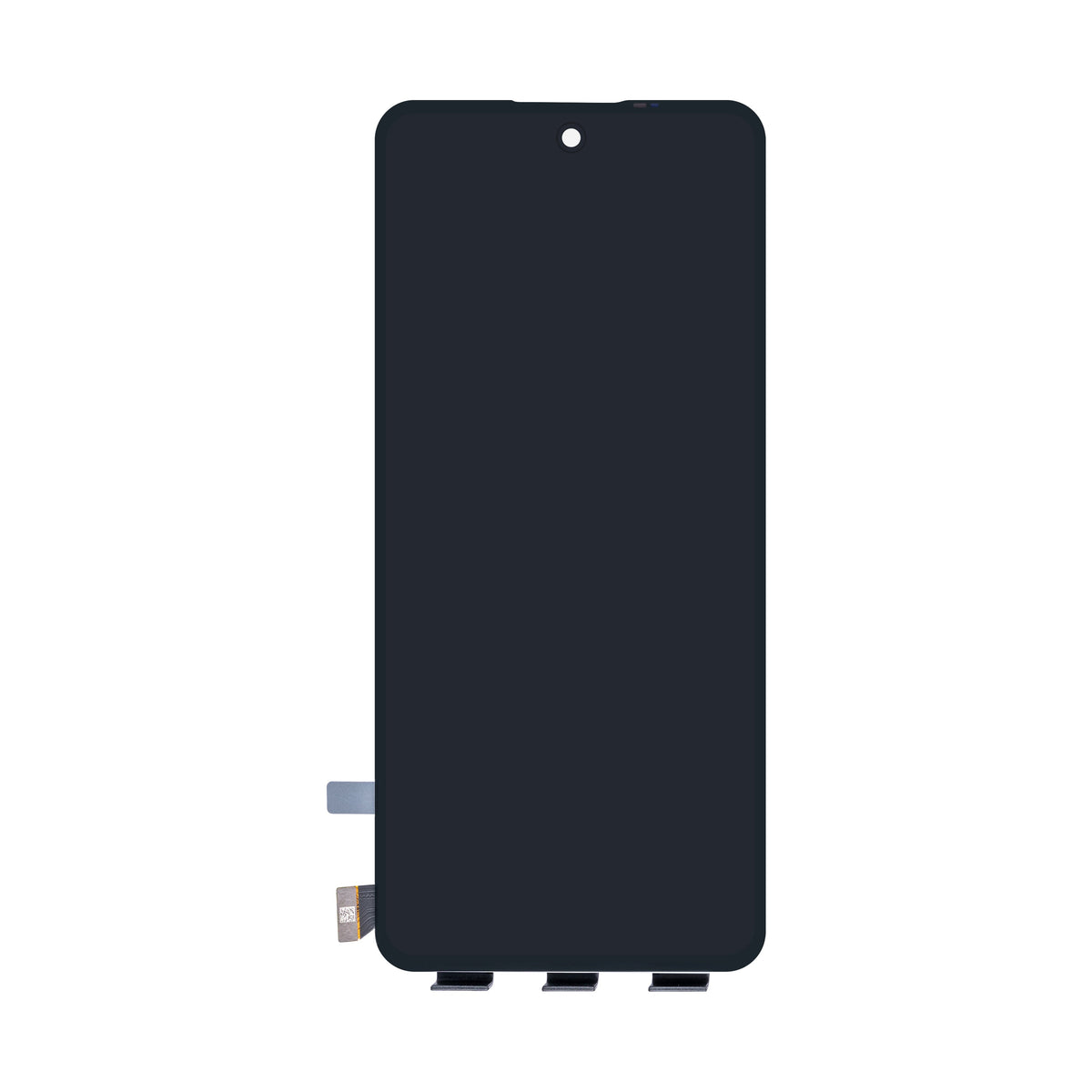 Xiaomi 13T, 13T Pro 5G, Redmi K60 Ultra Display und Digitizer ohne Rahmen, Schwarz (OEM)