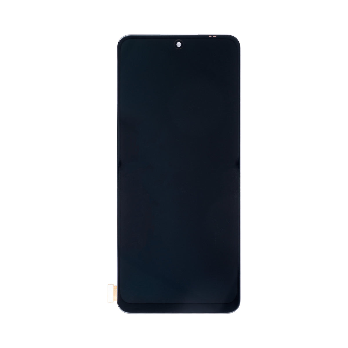 Xiaomi Redmi Note 12 4G, Note 12 5G, Poco X5 5G Display und Digitizer ohne Rahmen, Schwarz, OEM
