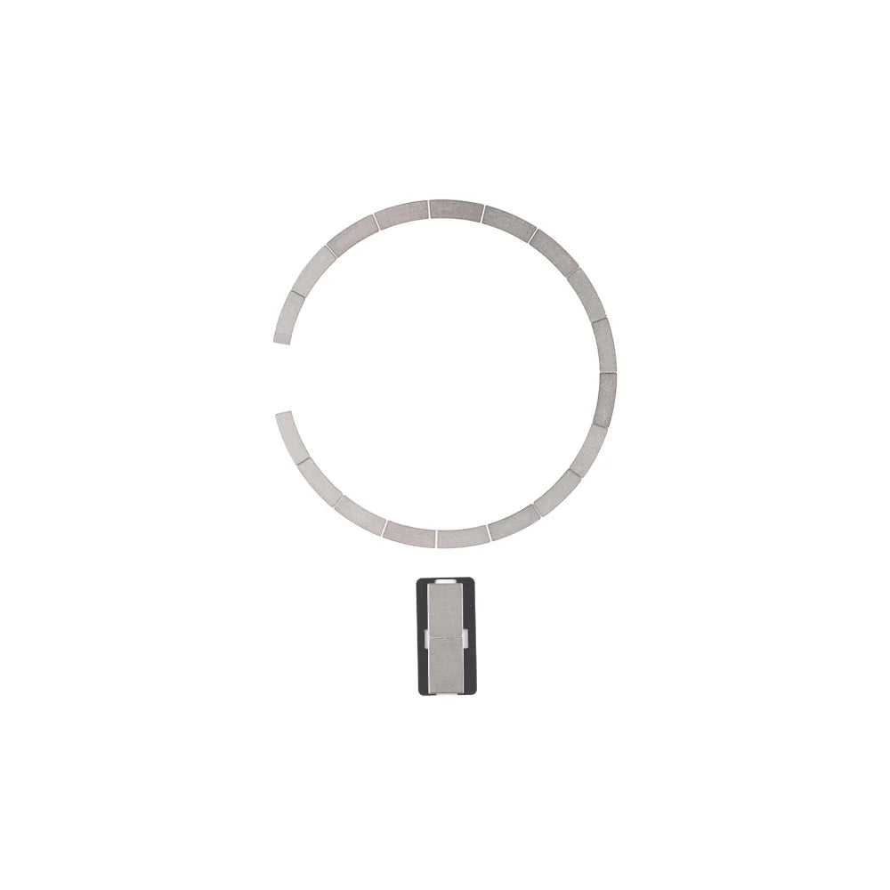 Für iPhone 14, 14 Plus Magsafe-Magnet