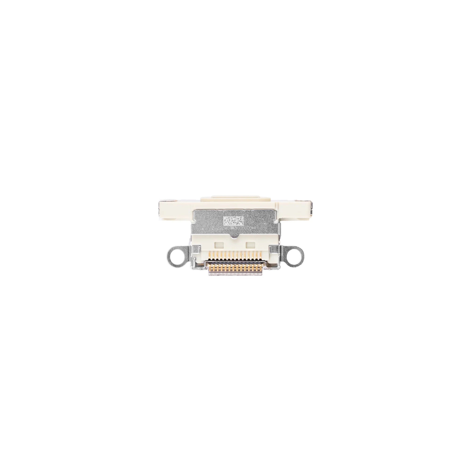 iPhone 15 / 15 Plus System Connector Port – Blau, Schwarz, Silber, Gelb, Rosa, Grün
