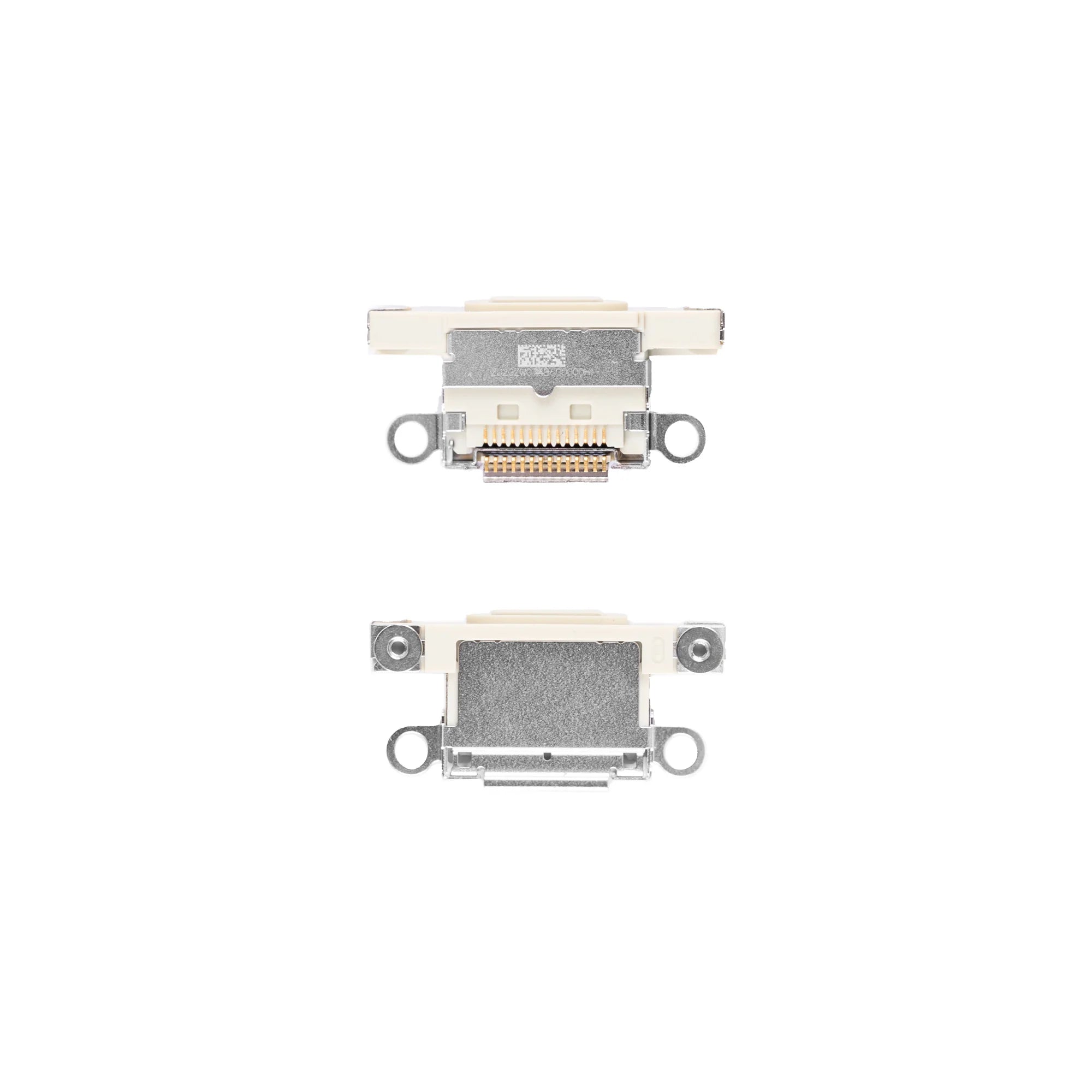 iPhone 15 / 15 Plus System Connector Port – Blau, Schwarz, Silber, Gelb, Rosa, Grün