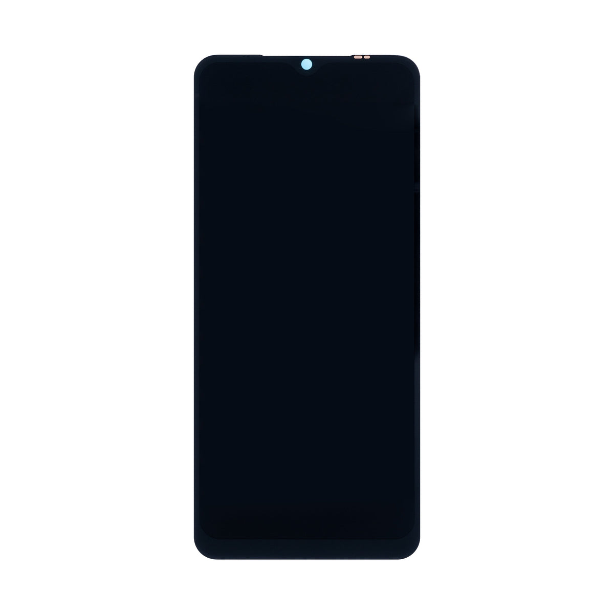 Xiaomi Redmi A1, A1 Plus Display und Digitizer ohne Rahmen, Schwarz, OEM