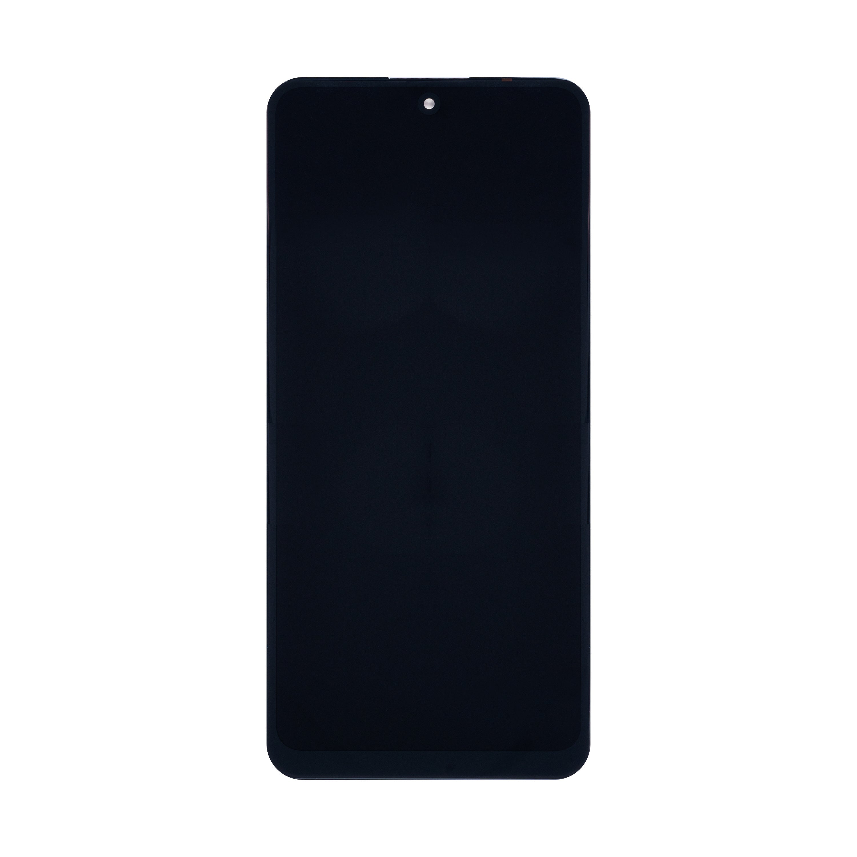 Xiaomi Redmi Note 11S 5G, Poco M4 Pro 5G, Redmi Note 11T 5G Display und Digitizer ohne Rahmen, Schwarz, OEM