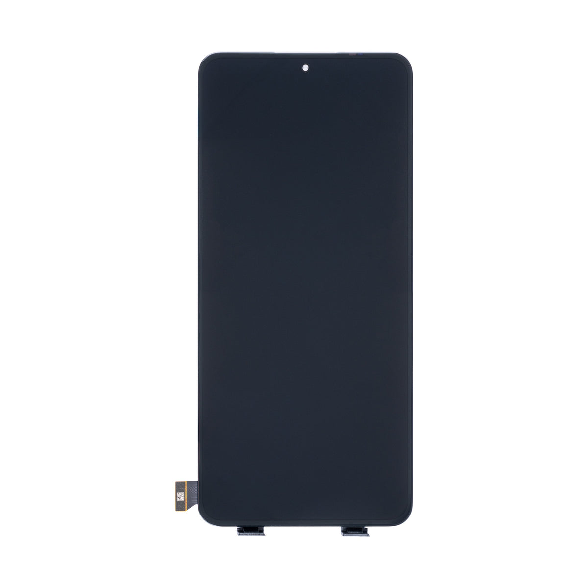 Xiaomi 12T 5G, 12T Pro 5G Display und Digitizer ohne Rahmen, Schwarz, OEM