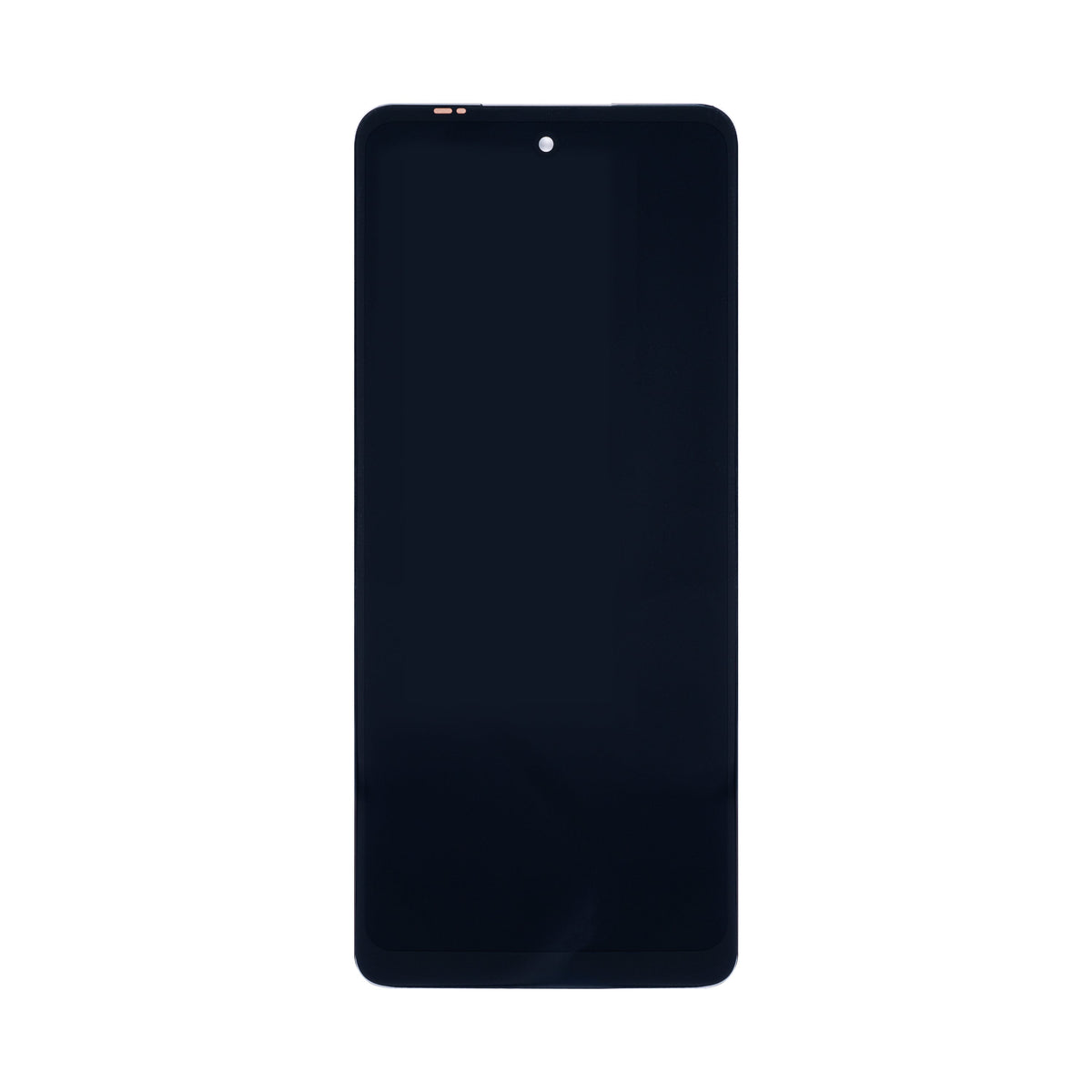 Xiaomi Redmi Note 13, 12 Turbo, Poco F5 5G Display und Digitizer ohne Rahmen, Schwarz, OEM