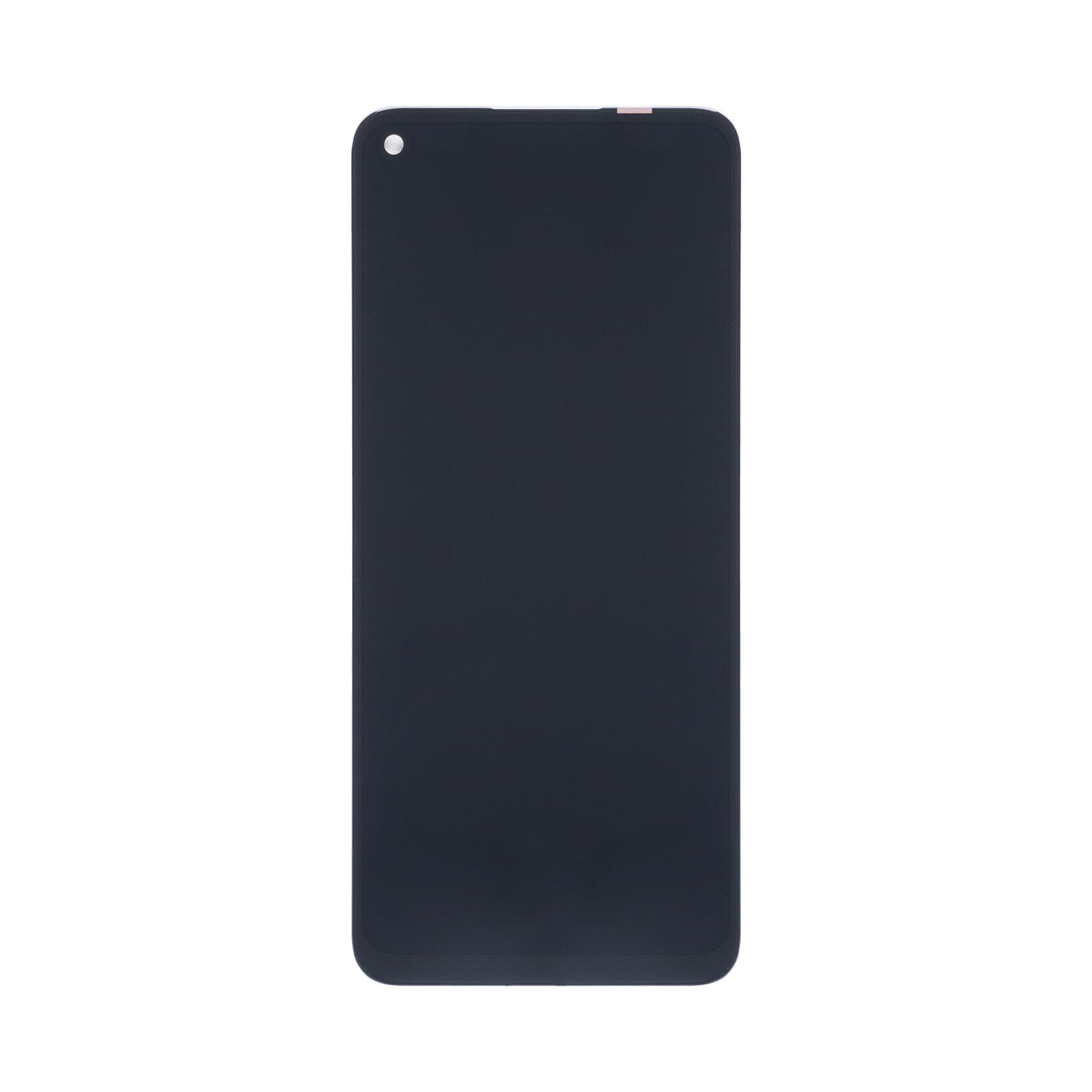 Oppo K10x Display und Digitizer ohne Rahmen, Schwarz, OEM
