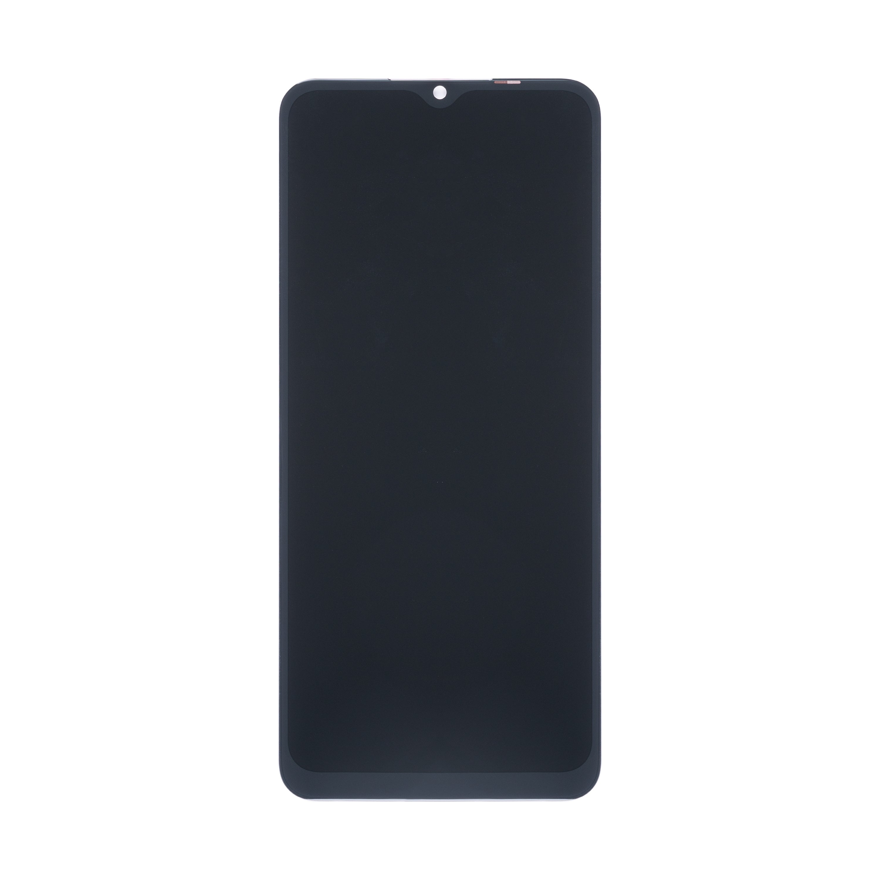 Oppo K10 5G Display und Digitizer ohne Rahmen, Schwarz, OEM