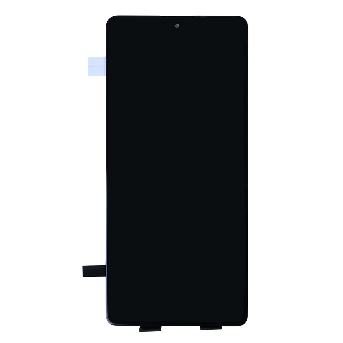 Xiaomi Redmi Note 13 Pro 4G Display und Digitizer ohne Rahmen, Schwarz, OEM