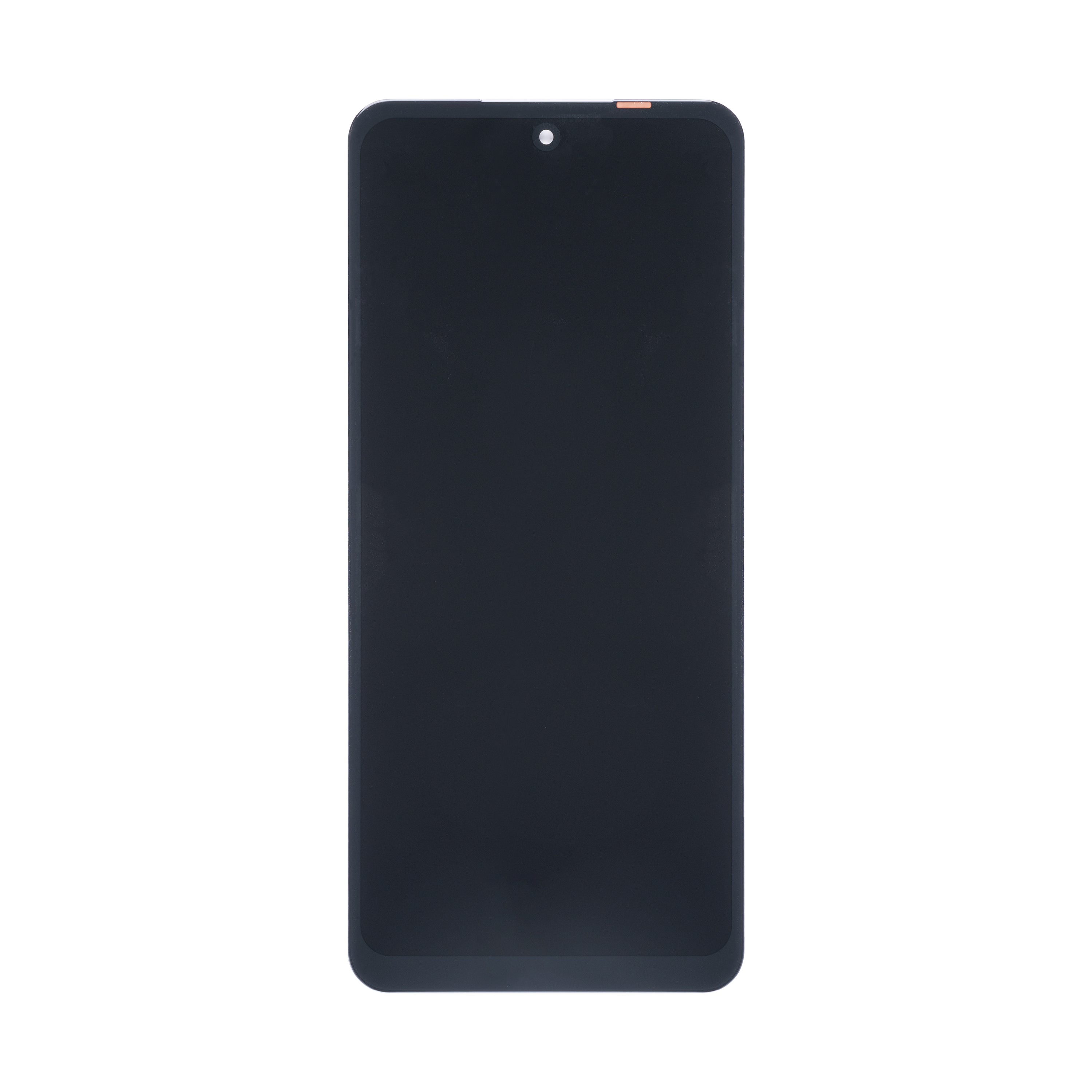 Oppo A2 Display und Digitizer ohne Rahmen, Schwarz, OEM